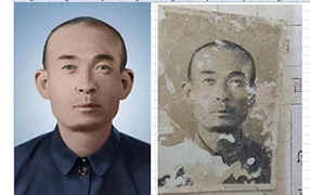 淳化老照片修复-2
