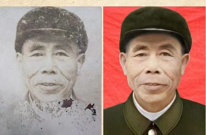 淳化老照片模糊修复-72